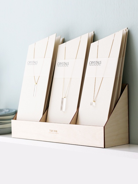 Turina Jewellery