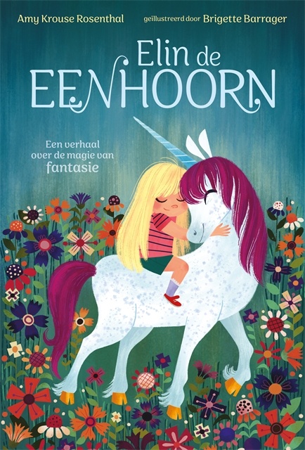 Moon kinderboeken