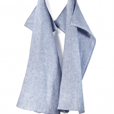 Towels Kritstreck Blue