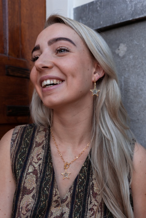Jazu Jewellery