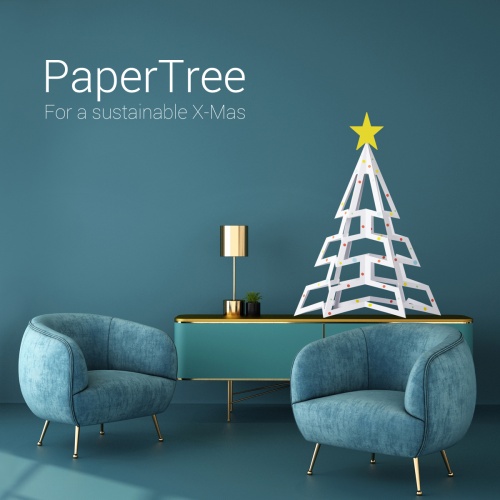 PaperTree