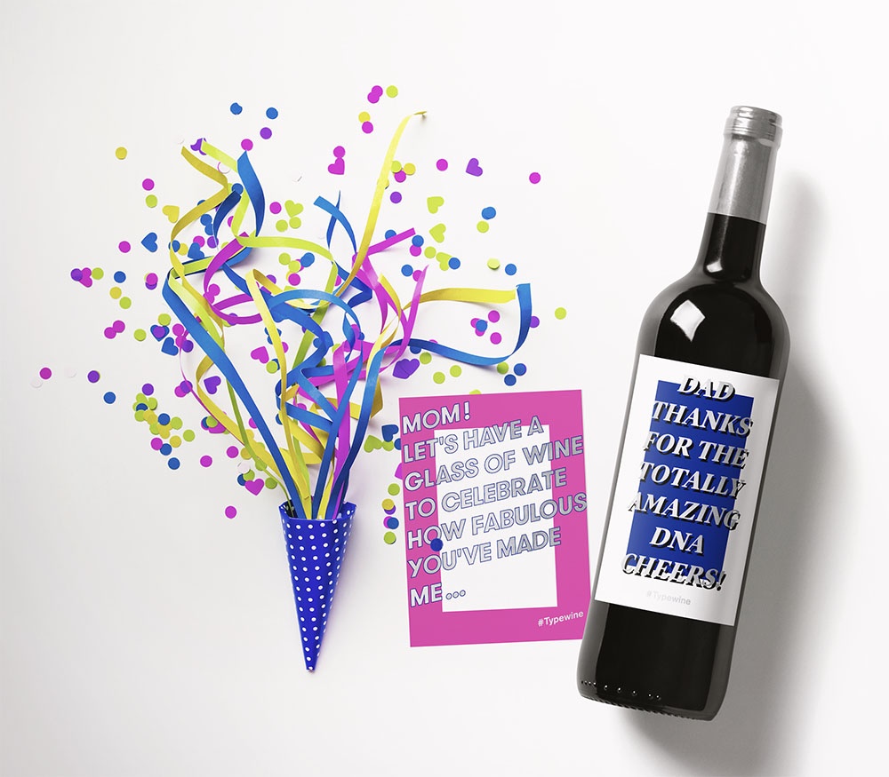 Typewine
